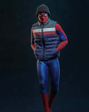 Load image into Gallery viewer, Preorder! Hot Toys MMS893 Spider-Man: Brand New Day Spider-Man (Deluxe Version) 1/6th scale Collectible Figure