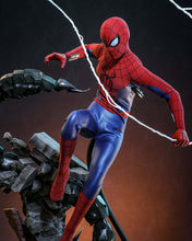 Load image into Gallery viewer, Preorder! Hot Toys MMS893 Spider-Man: Brand New Day Spider-Man (Deluxe Version) 1/6th scale Collectible Figure