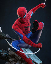 Load image into Gallery viewer, Preorder! Hot Toys MMS893 Spider-Man: Brand New Day Spider-Man (Deluxe Version) 1/6th scale Collectible Figure