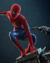 Load image into Gallery viewer, Preorder! Hot Toys MMS893 Spider-Man: Brand New Day Spider-Man (Deluxe Version) 1/6th scale Collectible Figure