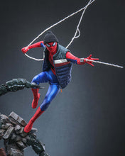 Load image into Gallery viewer, Preorder! Hot Toys MMS893 Spider-Man: Brand New Day Spider-Man (Deluxe Version) 1/6th scale Collectible Figure