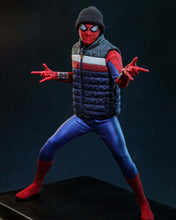 Load image into Gallery viewer, Preorder! Hot Toys MMS893 Spider-Man: Brand New Day Spider-Man (Deluxe Version) 1/6th scale Collectible Figure