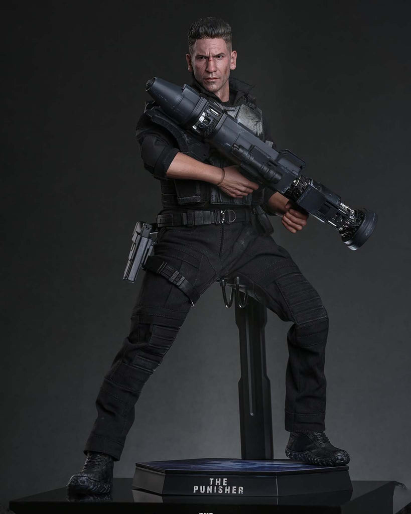 Preorder! Hot Toys MMS904 The Punisher Punisher 1/6th scale Collectible Figure