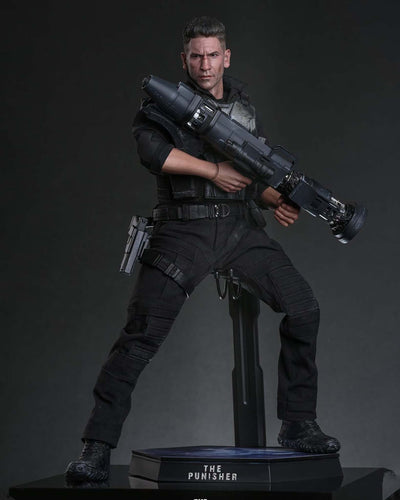 Preorder! Hot Toys MMS904 The Punisher Punisher 1/6th scale Collectible Figure