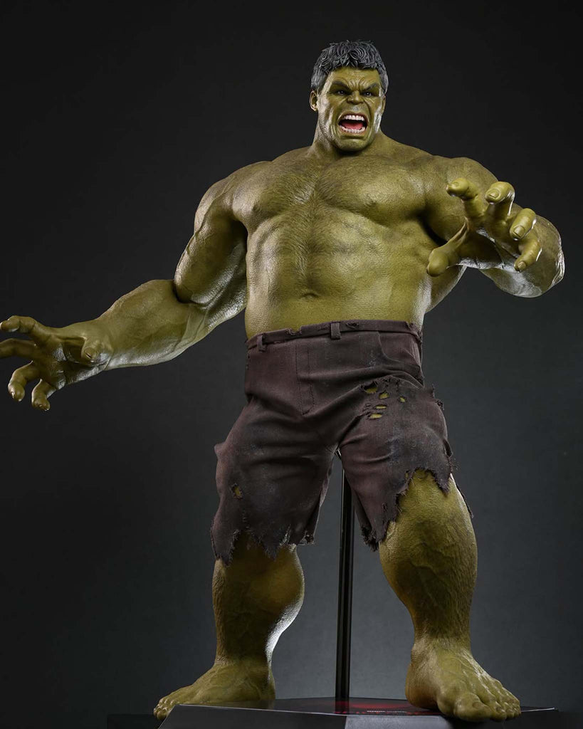 Preorder! Hot Toys MMS905 Spider-Man: Brand New Day Hulk 1/6th scale Collectible Figure