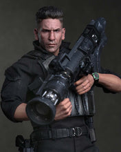 Load image into Gallery viewer, Preorder! Hot Toys MMS904 The Punisher Punisher 1/6th scale Collectible Figure
