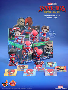 Hot Toys CBX362 Spider-Man Cosbi Brand New Day Series