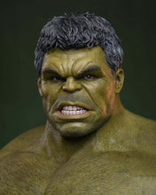 Load image into Gallery viewer, Preorder! Hot Toys MMS905 Spider-Man: Brand New Day Hulk 1/6th scale Collectible Figure