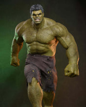 Load image into Gallery viewer, Preorder! Hot Toys MMS905 Spider-Man: Brand New Day Hulk 1/6th scale Collectible Figure