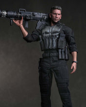 Load image into Gallery viewer, Preorder! Hot Toys MMS904 The Punisher Punisher 1/6th scale Collectible Figure