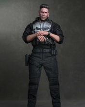 Load image into Gallery viewer, Preorder! Hot Toys MMS904 The Punisher Punisher 1/6th scale Collectible Figure