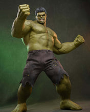 Load image into Gallery viewer, Preorder! Hot Toys MMS905 Spider-Man: Brand New Day Hulk 1/6th scale Collectible Figure