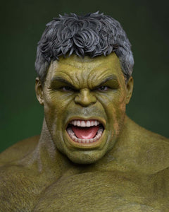 Preorder! Hot Toys MMS905 Spider-Man: Brand New Day Hulk 1/6th scale Collectible Figure