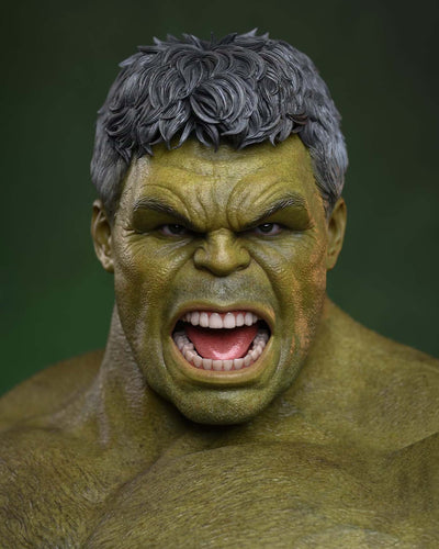 Preorder! Hot Toys MMS905 Spider-Man: Brand New Day Hulk 1/6th scale Collectible Figure