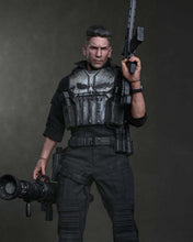 Load image into Gallery viewer, Preorder! Hot Toys MMS904 The Punisher Punisher 1/6th scale Collectible Figure