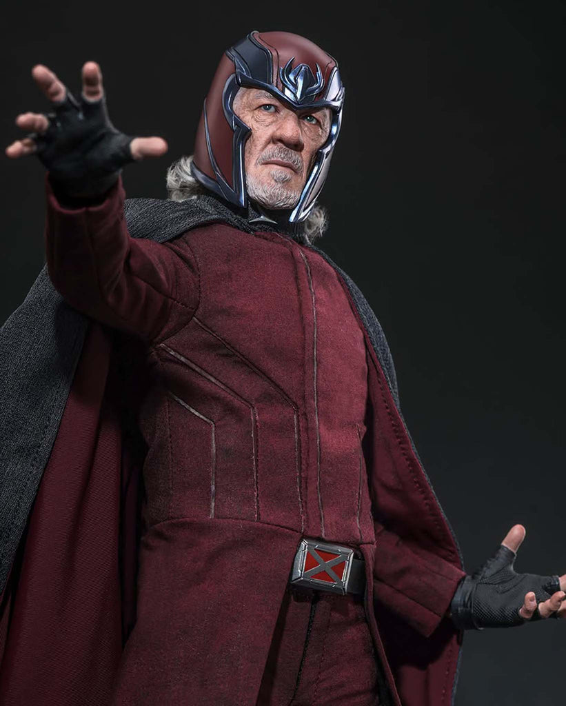Preorder! Hot Toys MMS911B Avengers: Doomsday 1/6th scale Gambit Collectible Figure (Deluxe Version) Special Edition