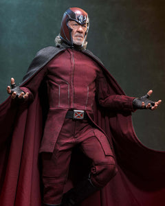 Preorder! Hot Toys MMS912B Avengers: Doomsday 1/6th scale Magneto Collectible Figure (Regular Version) Special Edition