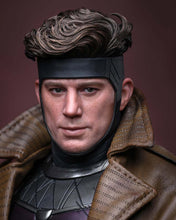 Load image into Gallery viewer, Preorder! Hot Toys MMS911B Avengers: Doomsday 1/6th scale Gambit Collectible Figure (Deluxe Version) Special Edition