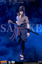 Load image into Gallery viewer, Preorder! Rocket Toys ROC017 1/6 Scale Sasuke Uchiha (Standard Version)