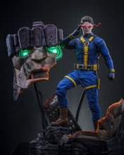 Load image into Gallery viewer, Preorder! Hot Toys MMS908B Avengers: Doomsday 1/6th scale Cyclops Collectible Figure (Regular Version) Special Edition