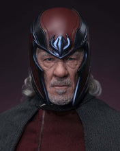 Load image into Gallery viewer, Preorder! Hot Toys MMS912B Avengers: Doomsday 1/6th scale Magneto Collectible Figure (Regular Version) Special Edition