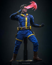Load image into Gallery viewer, Preorder! Hot Toys MMS908B Avengers: Doomsday 1/6th scale Cyclops Collectible Figure (Regular Version) Special Edition