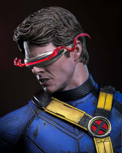 Load image into Gallery viewer, Preorder! Hot Toys MMS909B Avengers: Doomsday 1/6th scale Cyclops Collectible Figure (Deluxe Version) Special Edition