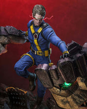 Load image into Gallery viewer, Preorder! Hot Toys MMS909B Avengers: Doomsday 1/6th scale Cyclops Collectible Figure (Deluxe Version) Special Edition