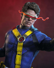 Load image into Gallery viewer, Preorder! Hot Toys MMS909B Avengers: Doomsday 1/6th scale Cyclops Collectible Figure (Deluxe Version) Special Edition