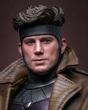 Load image into Gallery viewer, Preorder! Hot Toys MMS910B Avengers: Doomsday 1/6th scale Gambit Collectible Figure (Regular Version) Special Edition