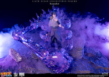 Load image into Gallery viewer, Preorder! Rocket Toys ROC017 1/6 Scale Sasuke Uchiha (Standard Version)