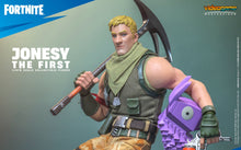 Load image into Gallery viewer, Preorder! Hot Toys VGM85 “Fortnite” 1/6th scale Jonesy The First Collectible Figure