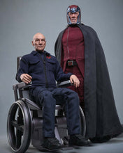 Load image into Gallery viewer, Preorder! Hot Toys MMS917 Avengers: Doomsday 1/6th scale Professor X Collectible Figure