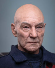 Load image into Gallery viewer, Preorder! Hot Toys MMS917 Avengers: Doomsday 1/6th scale Professor X Collectible Figure