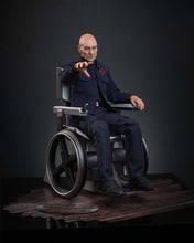 Load image into Gallery viewer, Preorder! Hot Toys MMS917 Avengers: Doomsday 1/6th scale Professor X Collectible Figure
