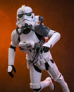 Hot Toys VGM82 Star Wars Jedi: Survivor 1/6th scale Jetpack Trooper Collectible Figure (Hot Toys Exclusive)