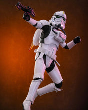 Load image into Gallery viewer, Hot Toys VGM82 Star Wars Jedi: Survivor 1/6th scale Jetpack Trooper Collectible Figure (Hot Toys Exclusive)