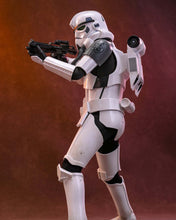 Load image into Gallery viewer, Hot Toys VGM82 Star Wars Jedi: Survivor 1/6th scale Jetpack Trooper Collectible Figure (Hot Toys Exclusive)