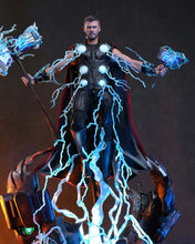 Load image into Gallery viewer, Preorder! Hot Toys MMS919 Avengers: Doomsday Thor (Deluxe Version) 1/6th scale Collectible Figure