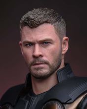 Load image into Gallery viewer, Preorder! Hot Toys MMS919 Avengers: Doomsday Thor (Deluxe Version) 1/6th scale Collectible Figure