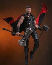 Load image into Gallery viewer, Preorder! Hot Toys MMS919 Avengers: Doomsday Thor (Deluxe Version) 1/6th scale Collectible Figure