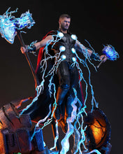 Load image into Gallery viewer, Preorder! Hot Toys MMS919 Avengers: Doomsday Thor (Deluxe Version) 1/6th scale Collectible Figure