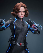 Load image into Gallery viewer, Preorder! Hot Toys MMS925AE Avengers: Age of Ultron 1/6th scale Black Widow Collectible Figure (Artisan Edition) [Hot Toys Exclusive]