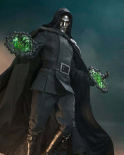 Load image into Gallery viewer, Hot Toys MMS902 Avengers: Doomsday Victor Von Doom [Hot Toys Exclusive] 1/6th scale Collectible Figure