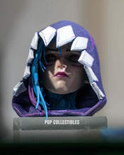 Load image into Gallery viewer, Preorder! Hot Toys TMS183 Arcane 1/6th scale Fractured Jinx Collectible Figure
