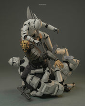 Load image into Gallery viewer, Hot Toys TMS136 Star Wars The Clone Wars Savage Opress 1/6 Scale Collectible Figure
