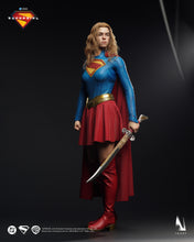 Load image into Gallery viewer, Preorder! INART Supergirl (2026) Supergirl 1/6 Collectible Figure