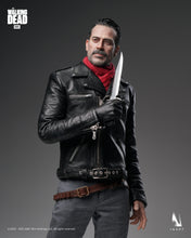 Load image into Gallery viewer, Preorder!  INART The Walking Dead Season 8 Negan Smith 1/6th Scale Collectible Figure