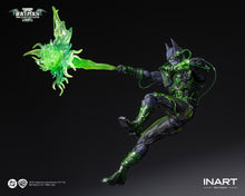 Load image into Gallery viewer, Preorder! INART Action Dark Nights: Metal Batman: The Dawnbreaker Action Figure