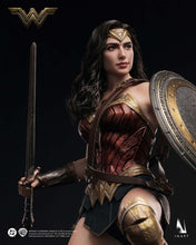 Load image into Gallery viewer, Preorder! INART Batman v Superman: Dawn of Justice Wonder Woman 1/6 scale Collectible Figure